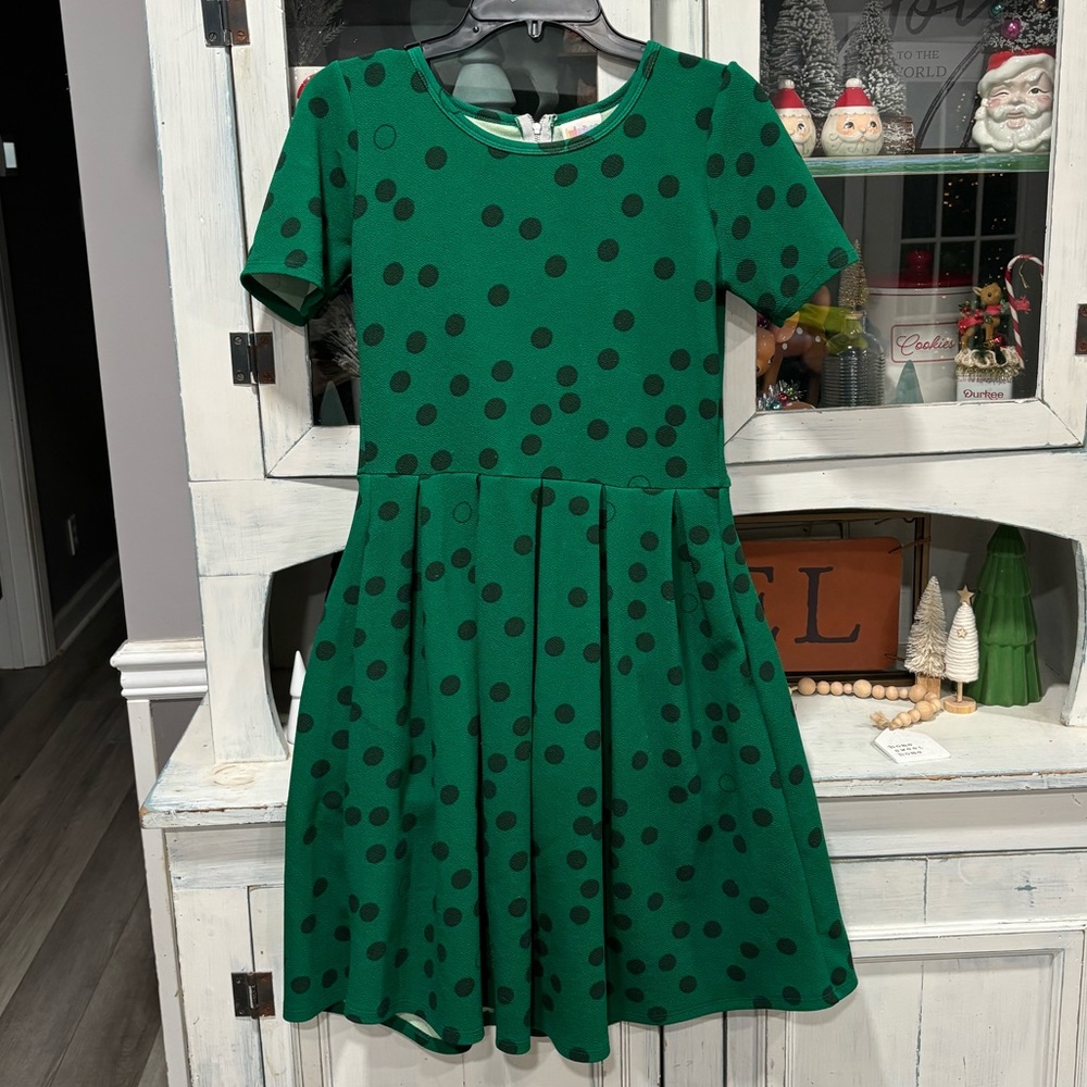Lularoe Amelia Dress, Size Small